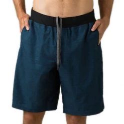 Best Pirce ✨ prAna Peak to Creek 9in Short Men's 🔔
