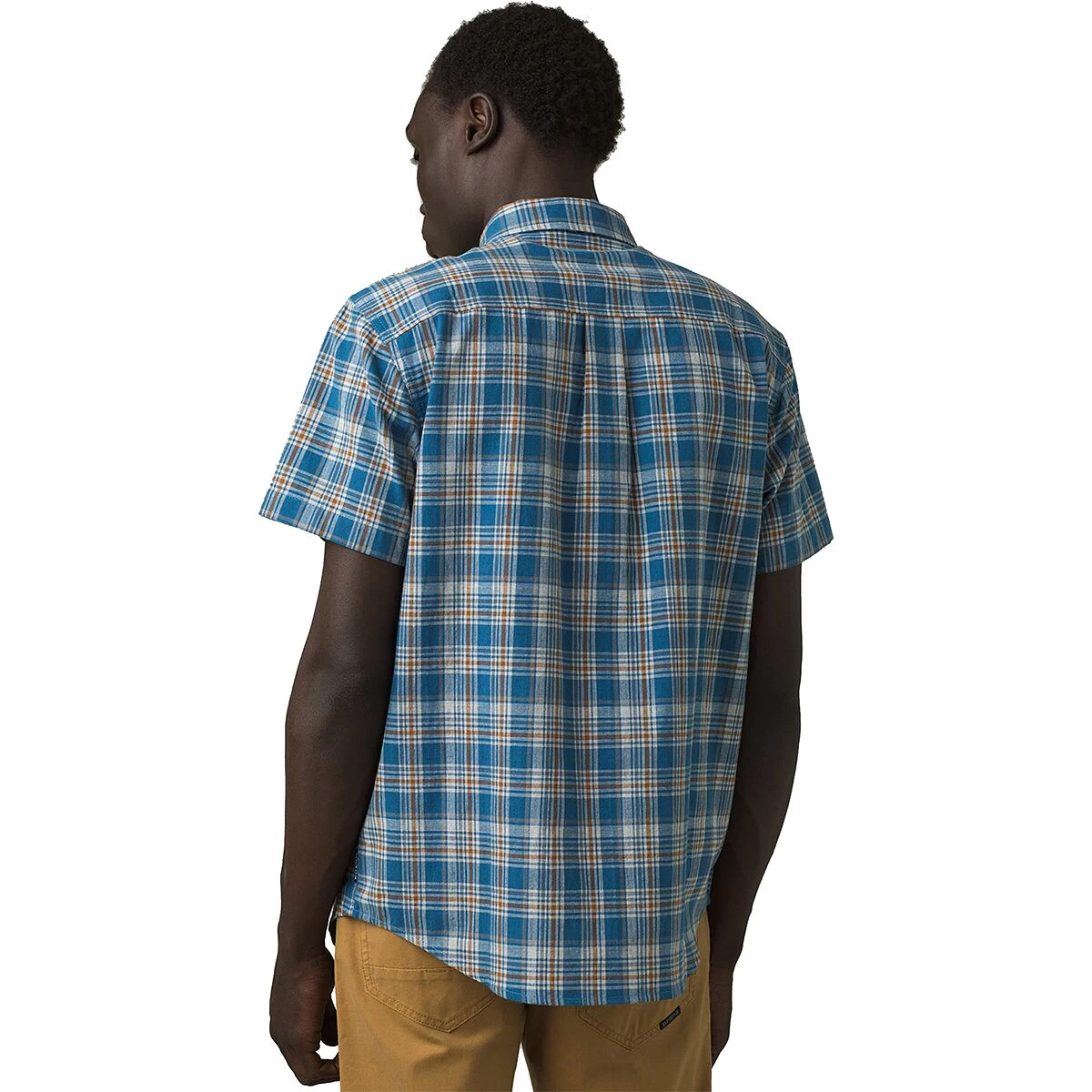 Discount π prAna Watchman Shirt Men's β 5 Discount π prAna Watchman Shirt Men's β - Image 3