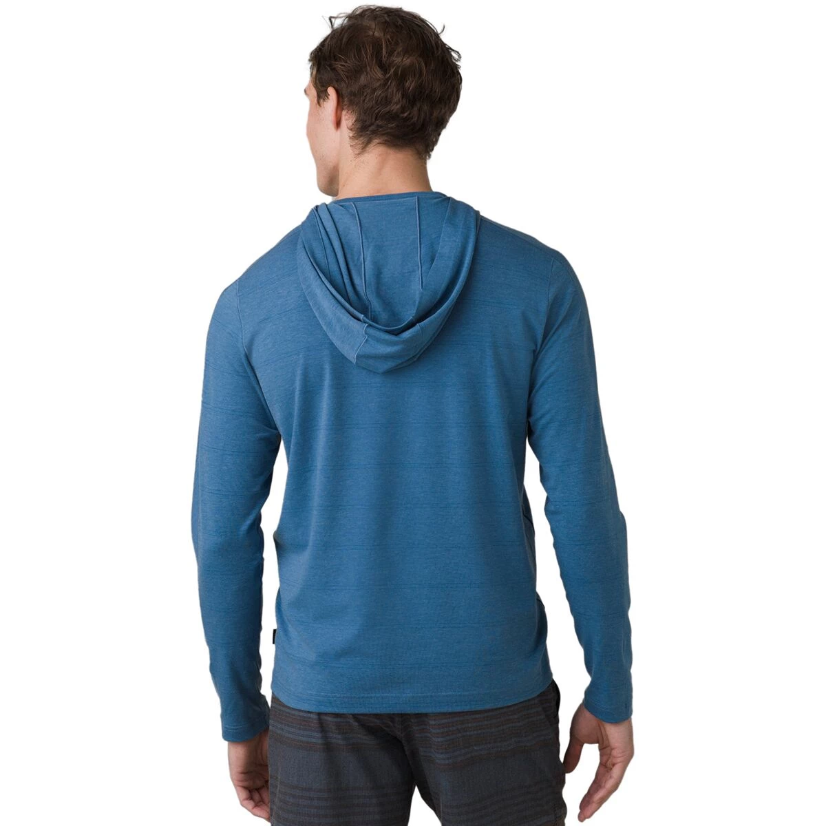Best Pirce ⭐ prAna Watchtower Long Sleeve Hooded Shirt Men's ❤️ 6 Best Pirce ⭐ prAna Watchtower Long Sleeve Hooded Shirt Men's ❤️ - Image 4