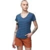 Cheap ⌛ prAna Foundation Short Sleeve Shirt Women's 🤩 -PrAna Sales Store ADMHEASTR