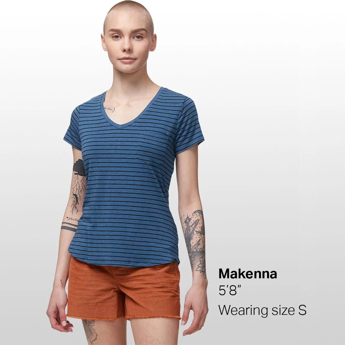 Cheap β prAna Foundation Short Sleeve Shirt Women's π€© 4 Cheap β prAna Foundation Short Sleeve Shirt Women's π€© - Image 2