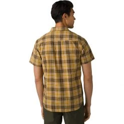 Discount 🔔 prAna Intrepid Shirt Men's 👍 -PrAna Sales Store ALL D2