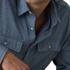 PrAna Sales Store -PrAna Sales Store ANTBLU D6