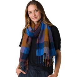 Best Pirce ✨ prAna Skylan Scarf Women's 😍