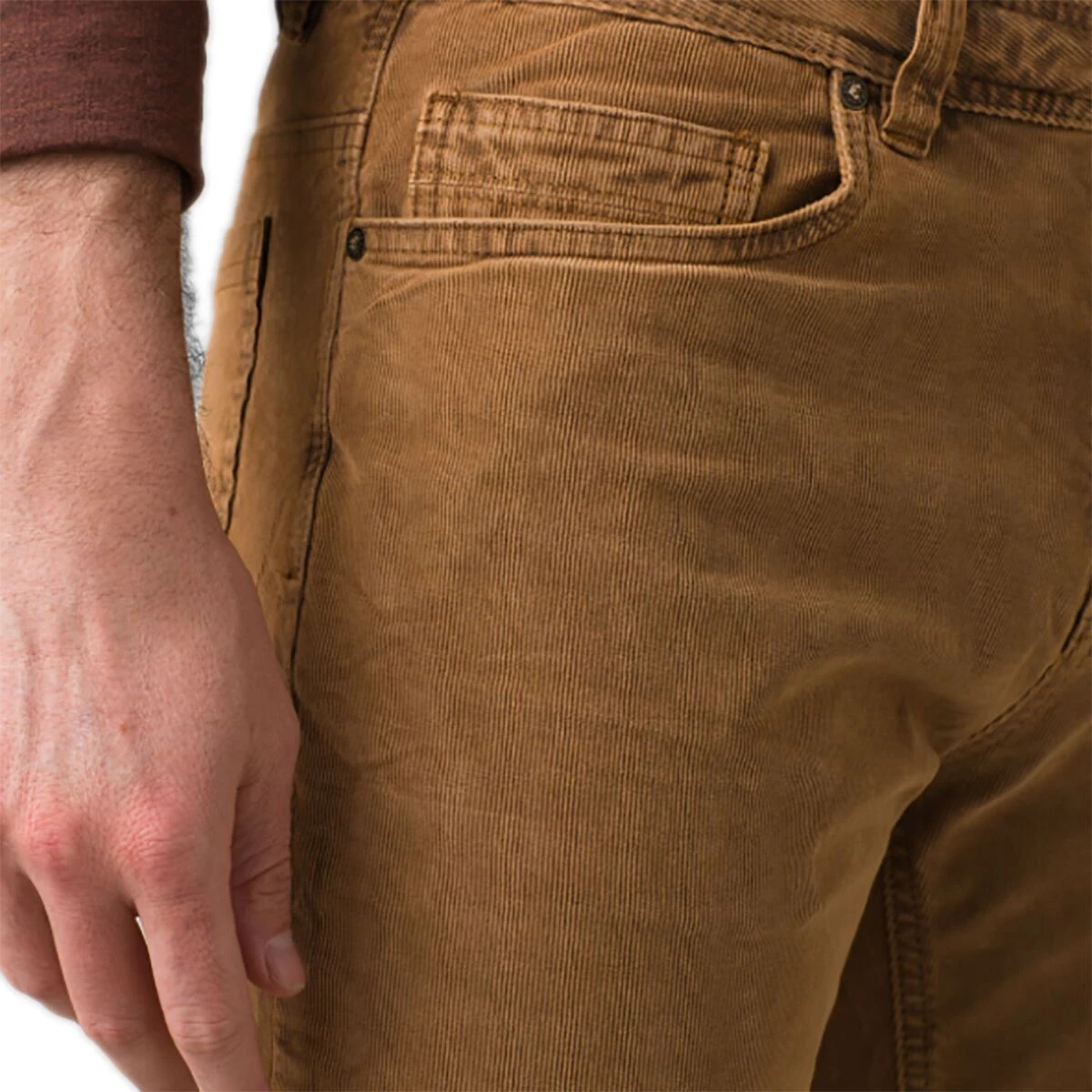 Cheap π prAna Sustainer Corduroy Pant Men's π― 5 Cheap π prAna Sustainer Corduroy Pant Men's π― - Image 3