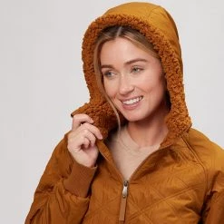 Best Sale ❤️ prAna Esla 1/2 Zip Pullover Women's 🎉 -PrAna Sales Store ANTBRO D6