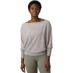 New ⭐ prAna Ridgeview Top Women's 🎁