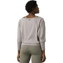 New ⭐ prAna Ridgeview Top Women's 🎁 -PrAna Sales Store ASH D1 1
