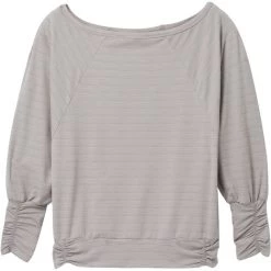 New ⭐ prAna Ridgeview Top Women's 🎁 -PrAna Sales Store ASH D2 1