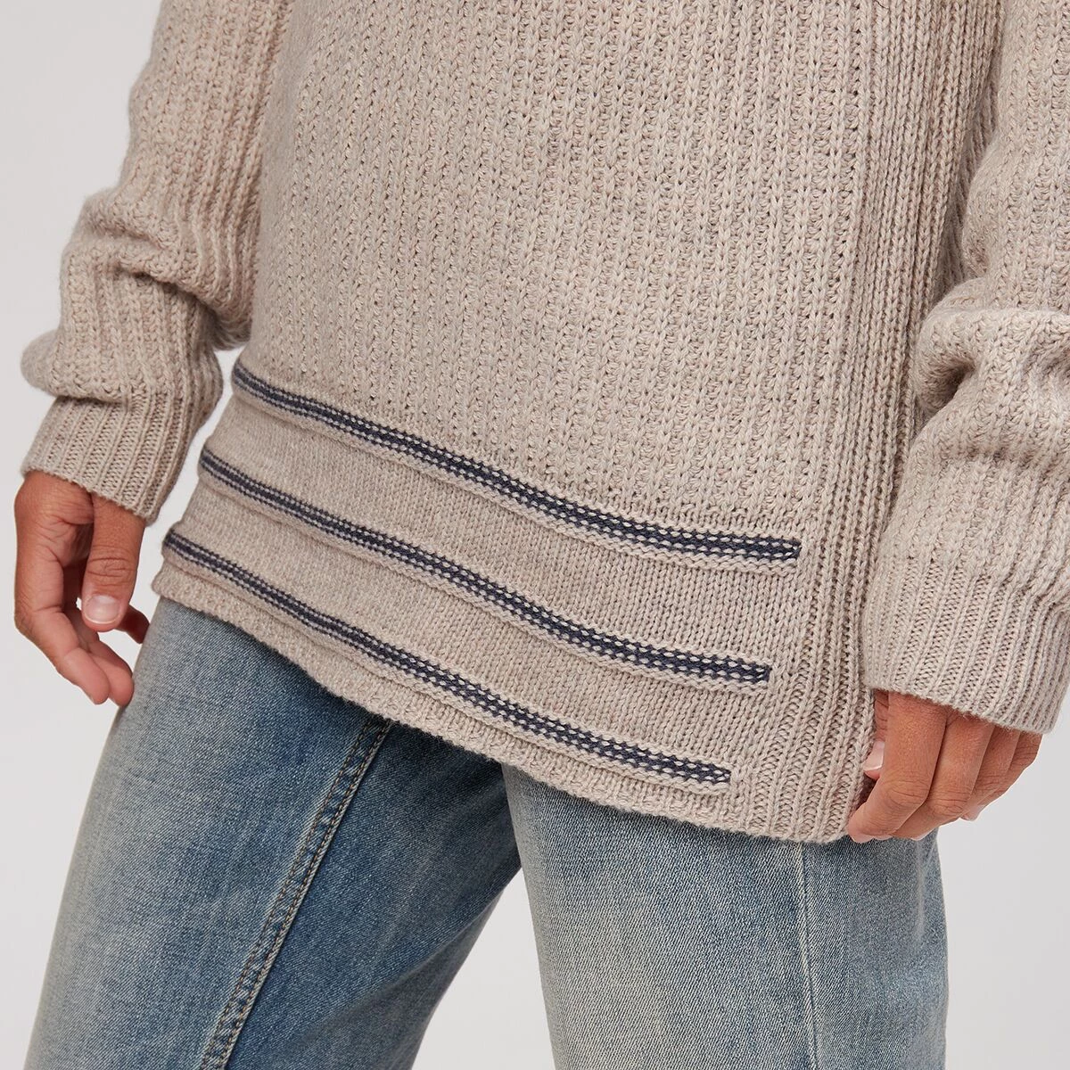 Wholesale βοΈ prAna Funen Loop Sweater Tunic Women's π 7 Wholesale βοΈ prAna Funen Loop Sweater Tunic Women's π - Image 5