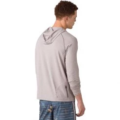 Deals 💯 prAna Calder Pullover Hoodie Men's ⭐ -PrAna Sales Store ASH D5