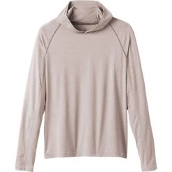 Deals 💯 prAna Calder Pullover Hoodie Men's ⭐ -PrAna Sales Store ASH D6 1