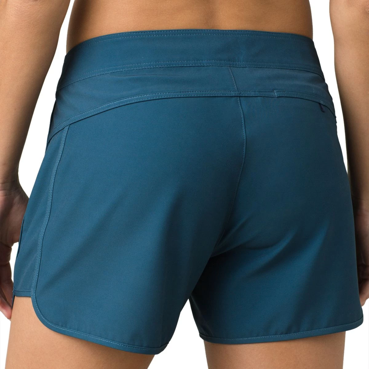 Discount ⌛ prAna Schaffie Short Women's ✔️ 6 Discount ⌛ prAna Schaffie Short Women's ✔️ - Image 4