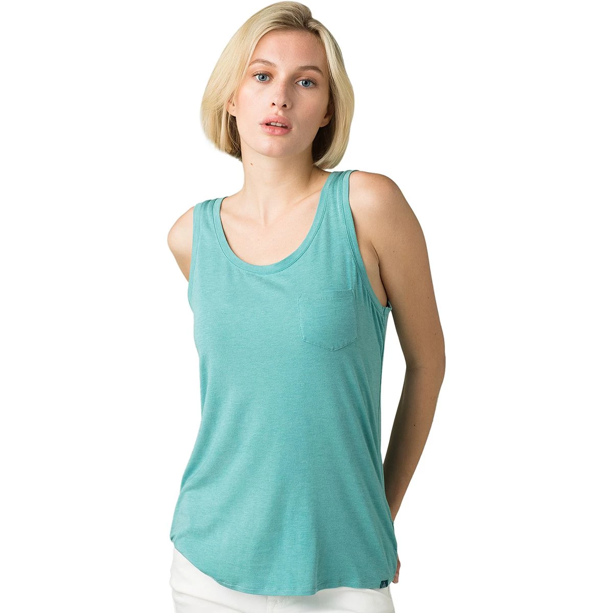 Cheap π― prAna Foundation Scoop Neck Tank Top Women's π₯ 7 Cheap π― prAna Foundation Scoop Neck Tank Top Women's π₯ - Image 5