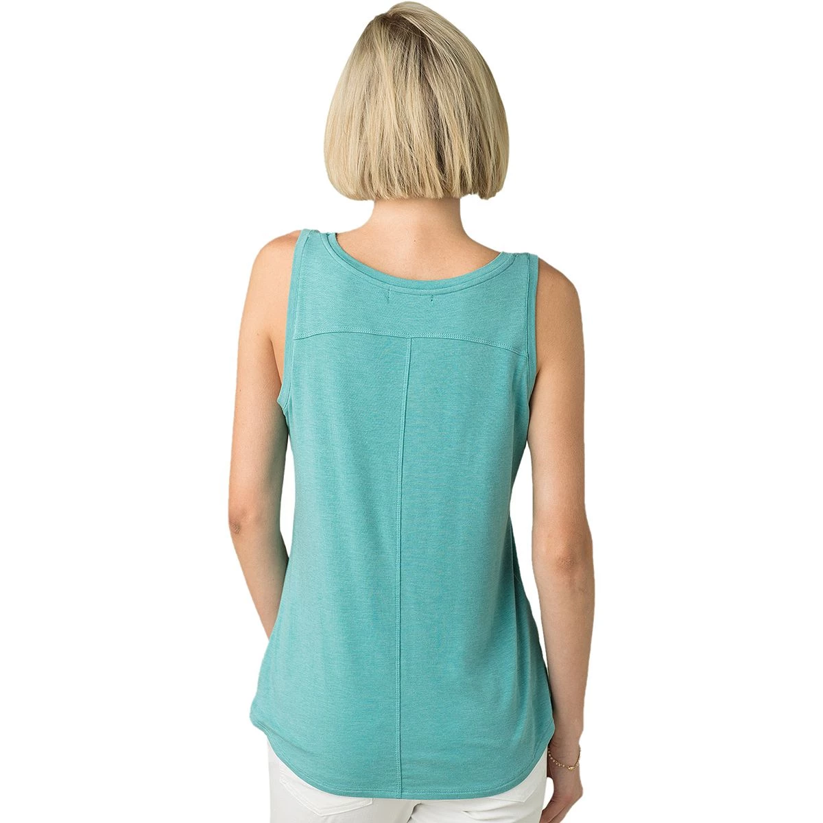 Cheap π― prAna Foundation Scoop Neck Tank Top Women's π₯ 9 Cheap π― prAna Foundation Scoop Neck Tank Top Women's π₯ - Image 7