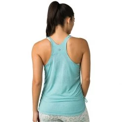 Wholesale 🎁 prAna Amata Tank Top Women's 😍 -PrAna Sales Store AZU D1