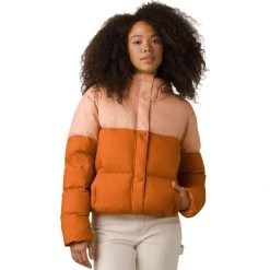 Outlet 🎁 prAna Hellebore Jacket Women's 👍