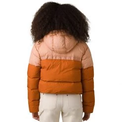 Outlet 🎁 prAna Hellebore Jacket Women's 👍 -PrAna Sales Store BAKBLU D1 1