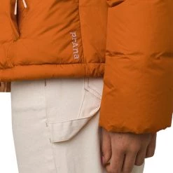 Outlet 🎁 prAna Hellebore Jacket Women's 👍 -PrAna Sales Store BAKBLU D3 1