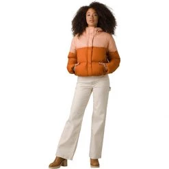 Outlet 🎁 prAna Hellebore Jacket Women's 👍 -PrAna Sales Store BAKBLU D4 1