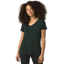 Cheap β prAna Foundation Short Sleeve Shirt Women's π€© 47 Cheap β prAna Foundation Short Sleeve Shirt Women's π€© -PrAna Sales Store BATHEA