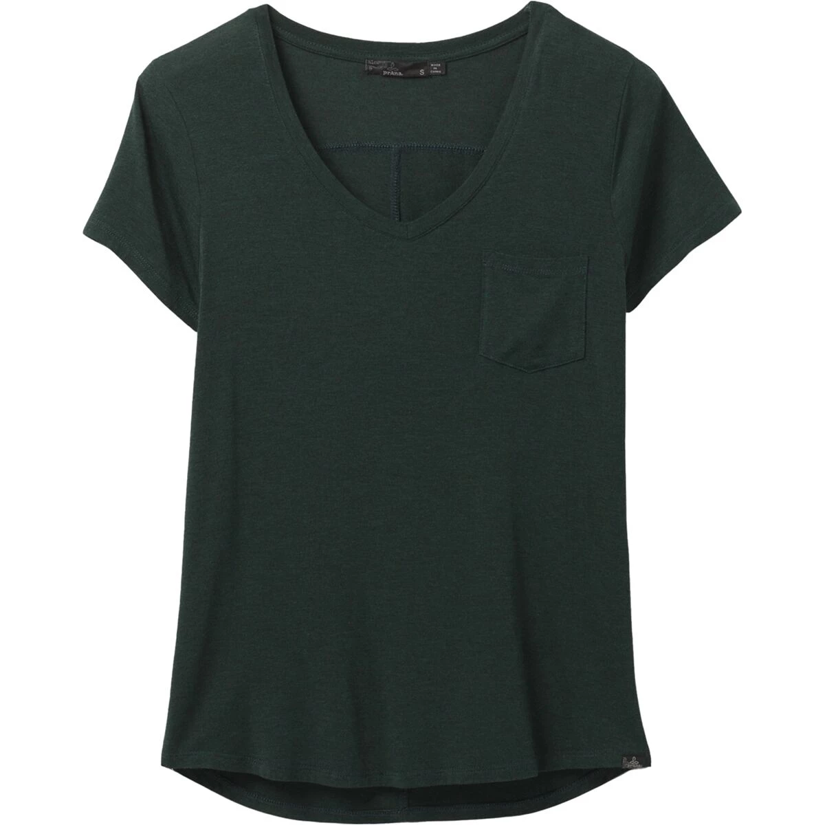 Cheap β prAna Foundation Short Sleeve Shirt Women's π€© 9 Cheap β prAna Foundation Short Sleeve Shirt Women's π€© - Image 7