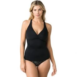 Brand new 🌟 prAna Kayana D Cup Tankini Top Women's 🎉