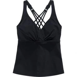 Brand new 🌟 prAna Kayana D Cup Tankini Top Women's 🎉 -PrAna Sales Store BKSOL D3