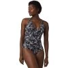 Flash Sale 🔔 prAna Atalia One Piece Swimsuit Women's 🔔 -PrAna Sales Store BKSPR