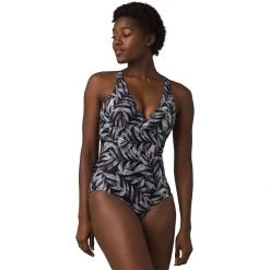 Flash Sale 🔔 prAna Atalia One Piece Swimsuit Women's 🔔