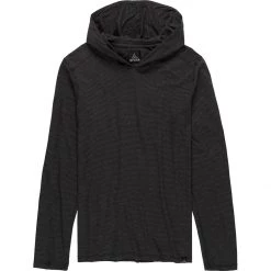 Outlet ⌛ prAna Long Sleeve Hoodie Men's 😍 -PrAna Sales Store BKSTR
