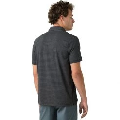 Flash Sale 👍 prAna Polo Men's ✨ -PrAna Sales Store BKSTR D2 2