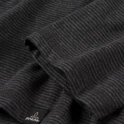 Outlet ⌛ prAna Long Sleeve Hoodie Men's 😍 -PrAna Sales Store BKSTR D2