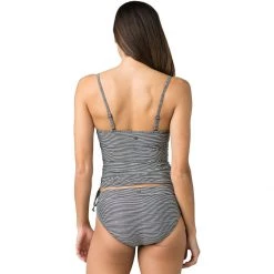 Best Pirce ✨ prAna Moorea Tankini Top Women's 🧨 -PrAna Sales Store BKWABSTR D1