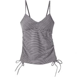 Best Pirce ✨ prAna Moorea Tankini Top Women's 🧨 -PrAna Sales Store BKWABSTR D2