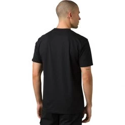 New 🛒 prAna Crew Tall Short Sleeve Shirt Men's 💯 -PrAna Sales Store BK D1