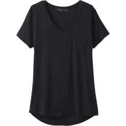 Cheap β prAna Foundation Short Sleeve Shirt Women's π€© 81 Cheap β prAna Foundation Short Sleeve Shirt Women's π€© -PrAna Sales Store BK D2 1