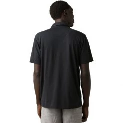 Budget 😍 prAna Tall Polo Shirt Men's 🧨 -PrAna Sales Store BK D2 5