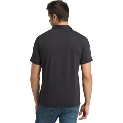 Flash Sale 👍 prAna Polo Men's ✨ -PrAna Sales Store BK D4 7