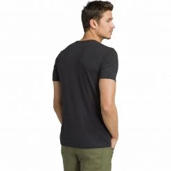 Buy ❤️ prAna Crew T Shirt Men's ⌛ -PrAna Sales Store BK D5 6