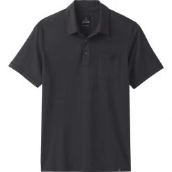 Flash Sale 👍 prAna Polo Men's ✨ -PrAna Sales Store BK D5 9