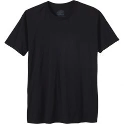 Buy ❤️ prAna Crew T Shirt Men's ⌛ -PrAna Sales Store BK D6 3