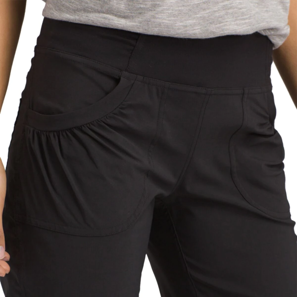 Cheap βοΈ prAna Summit Capri Women's π 4 Cheap βοΈ prAna Summit Capri Women's π - Image 2