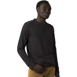 Cheapest 𧨠prAna Ronnie Henley Shirt Men's π€© 23 Cheapest 𧨠prAna Ronnie Henley Shirt Men's π€© -PrAna Sales Store BLA 16