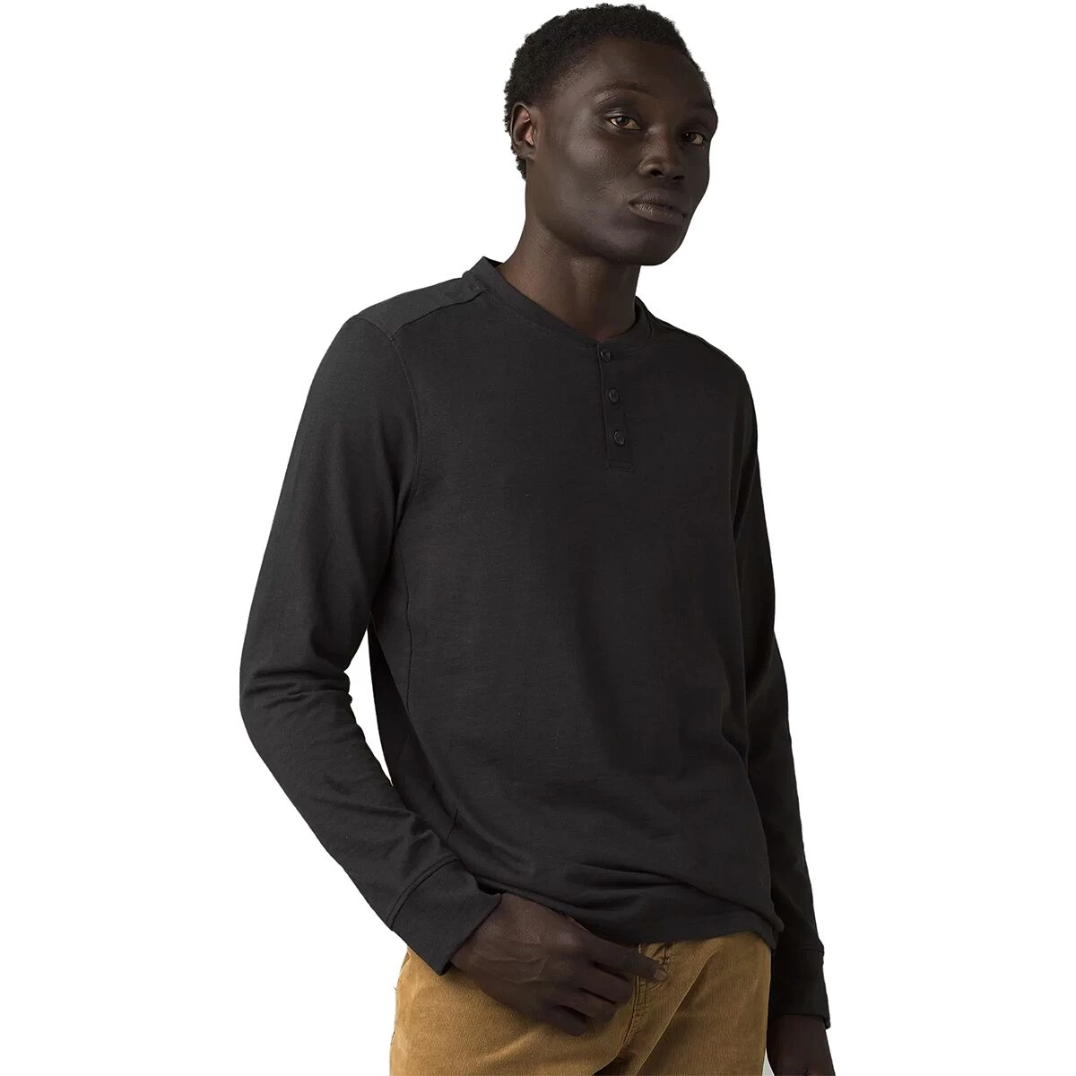 Cheapest 𧨠prAna Ronnie Henley Shirt Men's π€© 13 Cheapest 𧨠prAna Ronnie Henley Shirt Men's π€© - Image 11