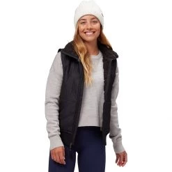 Brand new 🎁 prAna Esla Fleece Vest Women's ⭐ -PrAna Sales Store BLA 2