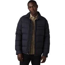 Discount 🎁 prAna Pinchot Shirt Jacket Men's 🤩 -PrAna Sales Store BLA 20