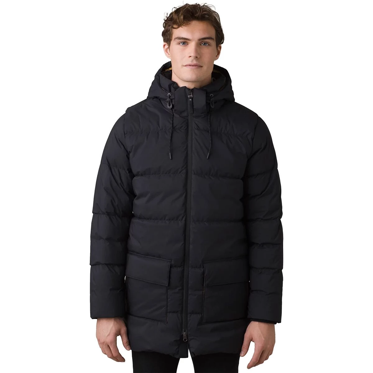 Wholesale π prAna Klamath Jacket Men's 𧨠9 Wholesale π prAna Klamath Jacket Men's 𧨠- Image 7