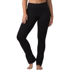 Budget 💯 prAna Transform Flare Pant Women's 💯