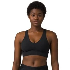 Best reviews of 🛒 prAna Layna Bra Women's 👏